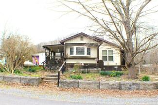 11963 Edray Rd, Cass, WV 24927