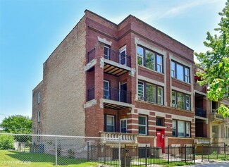 5647 S Michigan Ave, Chicago, IL 60637