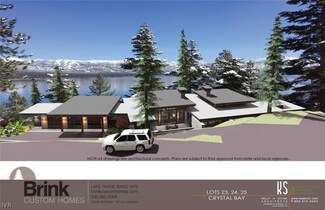 426 Lakeshore Blvd, Incline Village, NV 89451