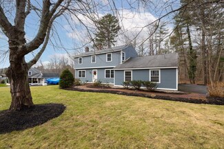 64 Woodland Rd, North Hampton, NH 03862