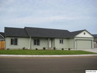 970 Highberger Loop, Aumsville, OR 97325