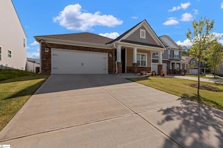 417 Ridge Climb Trail, Greer, SC 29651
