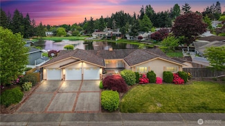2606 SW 323rd St, Federal Way, WA 98023