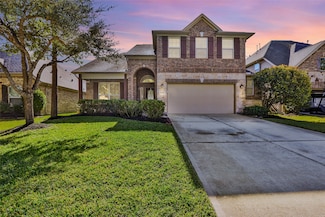12906 Waterbury Edge Ln, Humble, TX 77346