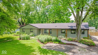 1605 Westlane Rd, Indianapolis, IN 46260