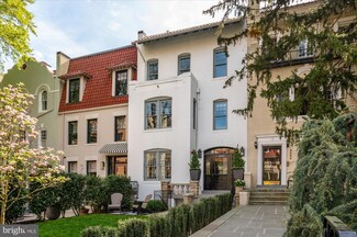 2341 Ashmead Place NW Unit 2, Washington, DC 20009