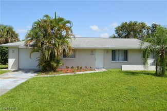 13238 5th St, Fort Myers, FL 33905
