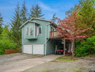 3950 Hillside Rd, Ketchikan, AK 99901
