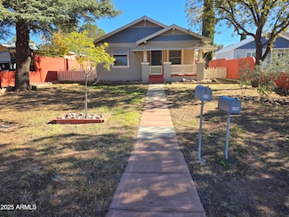 518 Arizona St Unit 518A, Bisbee, AZ 85603