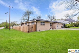 820 S 17th St, Temple, TX 76504