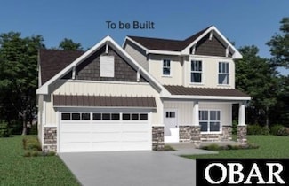 136 Jasmine Ct Unit Lot  62, South Mills, NC 27976