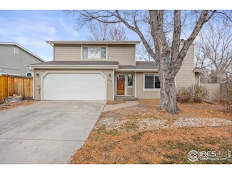 330 Leeward Ct, Fort Collins, CO 80525