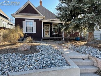 1221 E Boulder St, Colorado Springs, CO 80909