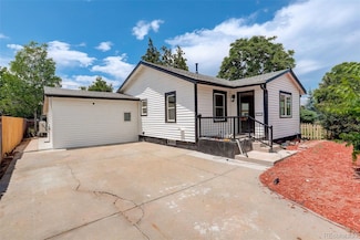 1925 Syracuse St, Denver, CO 80220