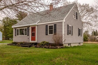 497 E Elm St, Yarmouth, ME 04096
