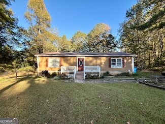 89 Springdale Rd, Jackson, GA 30233