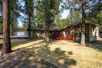 15175 Ponderosa Loop, La Pine, OR 97739