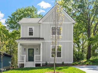 811 Fargo St, Durham, NC 27707