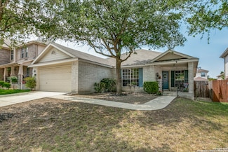 12707 Avens Arbor, San Antonio, TX 78253