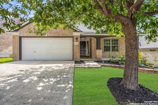 1219 Alpine Pond, San Antonio, TX 78260