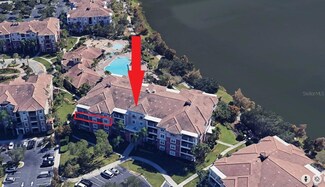 5012 Shoreway Loop Unit 30307, Orlando, FL 32819
