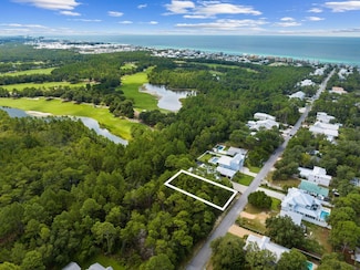 Lot 5 Seacrest Dr, Inlet Beach, FL 32461