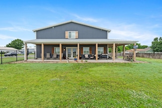 430 S Wichita St, Benton, KS 67017