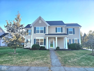 11125 Hickory Lake Ln, Indianapolis, IN 46235