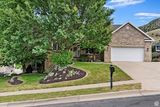 154 W 1100 N, Farmington, UT 84025