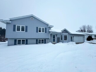 265 Germania St, Randolph, WI 53956