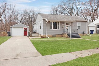 517 10th Ave W, Spencer, IA 51301