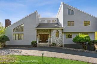 1121 Cooper Rd, Scotch Plains, NJ 07076