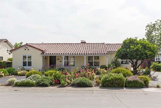 224 Bellerose Dr, San Jose, CA 95128
