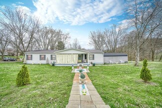 215 Keaton St, Livingston, TN 38570