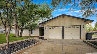 5607 Edie Adams Dr, San Antonio, TX 78240
