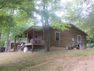 1667 Bethlehem Church Rd, Wickliffe, KY 42087