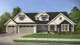 The McLoughlin, Vancouver, WA 98686