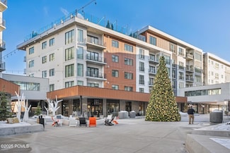 2417 W High Mountain Rd Unit 2511, Park City, UT 84098
