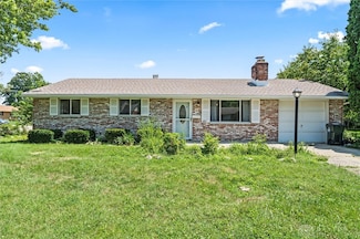 402 Damian St, Vandalia, OH 45377
