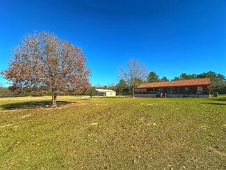 610 Fcr 301, Oakwood, TX 75855