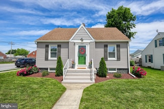 1727 Stanton St, York, PA 17404