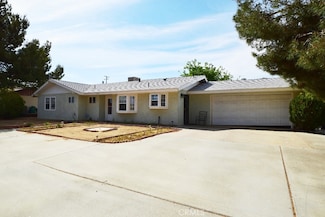56819 Mountain View Trail, Yucca Valley, CA 92284