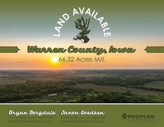 113th Avenue, Norwalk, IA 50211