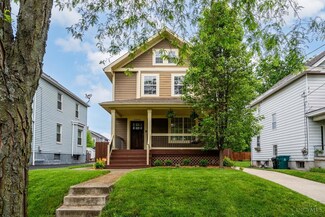 2896 Markbreit Ave, Cincinnati, OH 45209
