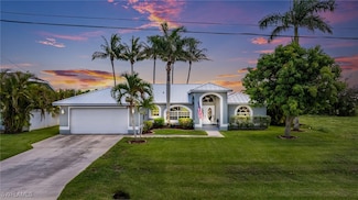 606 Mohawk Pkwy, Cape Coral, FL 33914