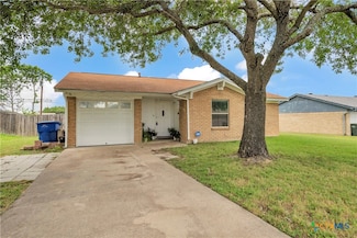 905 N 19th St, Copperas Cove, TX 76522