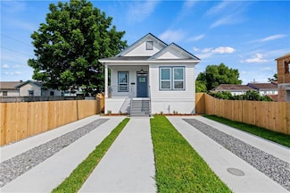 3414 Monroe St, New Orleans, LA 70118