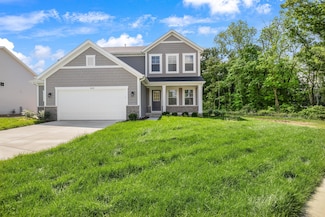 11859 W 124th Ave, Cedar Lake, IN 46303