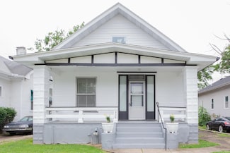 839 Lincoln Ave, Evansville, IN 47713