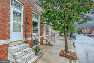 802 S Eaton St, Baltimore, MD 21224